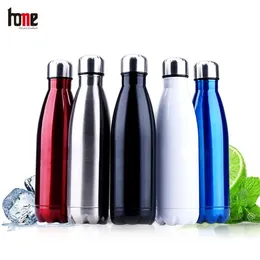 Izotherm Flasks Kubek termiczny ze stali nierdzewnej chłodnica Izolowana butelka z wodą Sport Sport Tubbler Fluum Flask Naczyń podróży 2212S