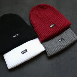 Gorros quentes chapéus de inverno para mulheres homens bonés acessórios senhoras acrílico crânios malha benie chapéu crânio pescador inteiro lj242l