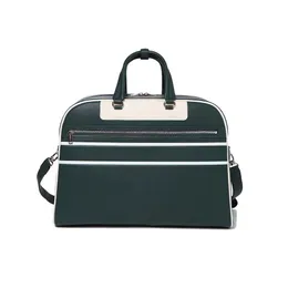 Torby golfowe Koreańska torba z odzieżą golfową Unisex Autumn torebka High-end Classic Travel Bag 231211