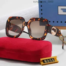 Güneş Gözlüğü Bayanlar Tasarımcıları Occhiali Uomo Tasarımcı Kadın Desinger Gözlükleri Lunette PC Lens UV400 Tam Çerçeve Adam Quay Gözlükler EN7X