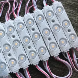 injection super LED module light for sign channel letters DC12V 1 5W SMD 2835 aluminum PCB NEW factory direct 276K