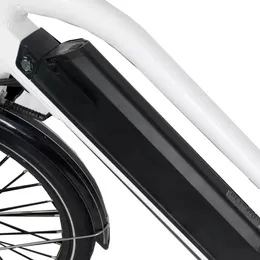 Ebike Pil Paketi 48V 20AH 25AH 17.5AH Elektrikli Bisiklet Pil Li-Ion Şarj Cihazı 350W 450W 750W 500W 800W 1000W Elektrikli Bisiklet Motoru