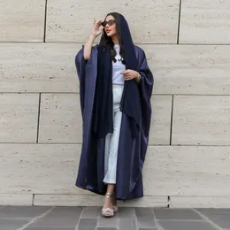 Ethnic Clothing Robe Cardigan Abaya Long Dress Fashion imprez