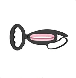 NXYSEX PUMP Toys Sex Shop Male Penis Stretch Massage Clip Exparting Övning Förlängare Dick Tool Vuxna leksaker för män 11258400998