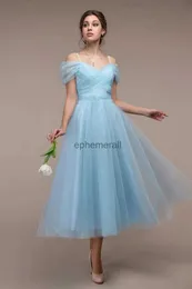 Basic Casual Dresses Mermaid Long Puff Sleeves Wedding Dresses Off the Shoulder Court Train Satin Bridal Gowns Glam Princess YQ231211