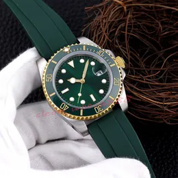 Reloj para hombre Reloj de diseño Reloj de lujo de alta calidad Reloj automático 41 mm Acero inoxidable Gama alta 2813 Movimiento Mecánico dama 007 reloj menwatch relojes reloj