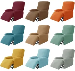 16 Farben Liege Sofa Cover Stretch Lazy Boy Chair Pet Antislip Sitzschutzbezug für Wohnkultur 2112073001408