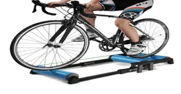 Equipamento de fitness integrado DEUTER Plataforma de equitação de bicicleta interna Liga de alumínio Mudo Exercício Home Gym ajustável MTB Road Bike Rol8295590