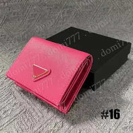 Fashion Card Holders Women's Men's Wallet Card Bag Wallets Passport Holder Gift for Women or Men