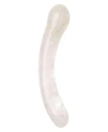 NXY dildo Top fluorite naturale quarzo trasparente dildo guarigione cristallo pene prodotto del sesso per le donne 011091404623623100