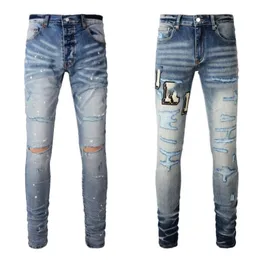 Purple jeans mens jeans pantalones jeans purple jeans designer black jeans jeans morados flared jeans slim fit jeans stack jeans denim tears skinny jeans men hole