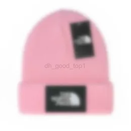 Designer Cappello Northface Berretto di lusso da uomo Berretto da donna Cappello da uomo Cappello invernale Tinto in filo Cappello da strada di moda Alfabeto berretto da baseball di alta qualità giacca MWLV