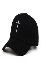 Moda Cap Jesus Cap İşlenmiş Beyzbol Kapağı Şapkalar Erkekler Snapback Hat Açık Sport Hip Hop Hat Dad Hat237S14678315835133