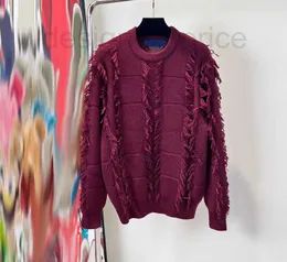 Herrenpullover Designer-Sweatshirts Pullover Sommerkleidung im Polar-Stil mit Strandoutfit aus reiner Baumwolle SMG4