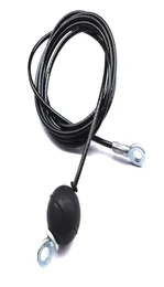 Fitness Gym Cable Fitness Remskiva tjock 6mm tungt ståltråd för hemmet Gym Kabelskiva Maskin Tillbehör7340782