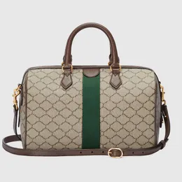 Boston travesseiro saco crossbody bolsas de ombro compras super genuíno couro designer bolsa bolsa bolsa feminina moda letras alças ajustáveis