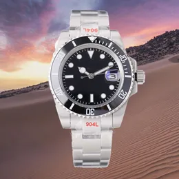 시계 고품질 2813 Movement Fashion Men S Watches 기계 자동 기계식 드레스 스틸 스틸 레저 고급 디자이너 손목 시계와 상자 맨 시계
