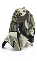 الولايات المتحدة الأمريكية الجيش الأمريكي القوات الخاصة Arrow Quoted Abresso Liberquot Baseball Cap Hat Camo قابلة للتعديل القبعة Sun Hats CAP5760927