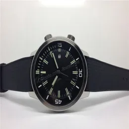 Relógio esportivo masculino de alta qualidade relógios mecânicos automáticos pulseira de borracha relógio de pulso mostrador preto 039288b