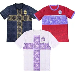 23 -24 Boreale Calcio Thai Qualidade Camisas de futebol Camisas de futebol yakuda dhgate Desconto Projete seu próprio desgaste de futebol