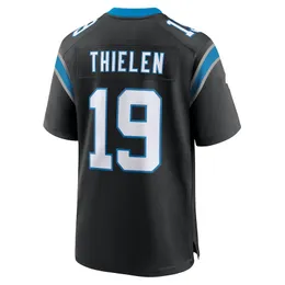 Panthers Football Jersey Chuba Hubbard Xavier Legette Jadeveon
