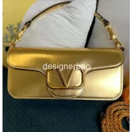 Сумка через плечо с заклепками, роскошная сумочка, сумки для сообщений, высокое качество, брендовая классическая яловая кожа, через плечо, 27 см, фирменное золото
