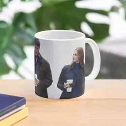 Кружки Caskelove Coffee Mug Custom Cup