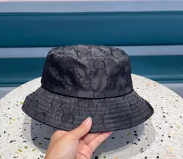 2021 أزياء دلو قبعة قبعة للرجال المرأة تصاميم قبعات البيسبول قبعة casquettes دلو الصياد القبعات المرقع جودة عالية SU7565165