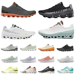 On Cloud X1 Running Shoes Cloudnova Cloudsurfer Sneakers Flame Surfernova Lumos All Acai Purple Yellow Triple Black White Onclouds Wo