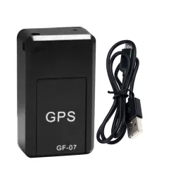 子供のテキストメッセージデバイスリアルキッズロケーターGF07時間GSM/GPRS/GPSカーミニGPSロケーションブレスレット