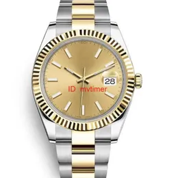 Mode 41mm mécanique automatique à remontage automatique hommes Montre en diamant hommes montres Reloj Montre affaires montres-bracelets 2784