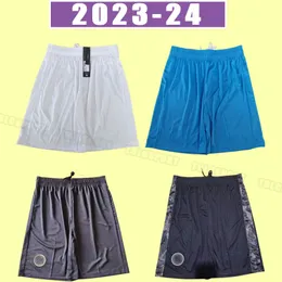 23 24 Napoli Soccer Shorts Osimhen Insigne 2023 Naples Maglia Mertens Verdi Milik Men Fans Spieler Version Pink Set Adult Football Hosen 2024 Spezial Edion