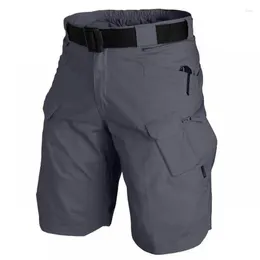 Calções masculinos equipe de ciclismo verão mtb downhill calças à prova dwaterproof água respirável roupas bicicleta estrada motocicleta carga bottoms