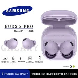 iOS/Android/iPad 무선 Bluetooth Eorbuds 내장을위한 Buds2 Pro 헤드폰 (SM-R510) 물 교정 노이즈