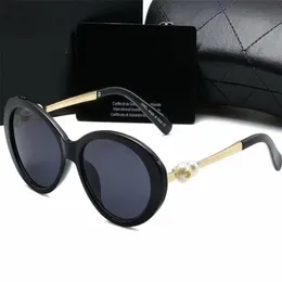 2021 nouvelles lunettes de soleil de classe supérieure de haute qualité plein cadre marque de mode lunettes de soleil de créateur grand cadre carré style d'été glas275z