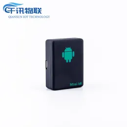 Taşınabilir LBS Tracker Smart Mini A8 Global Bulucu Araç Bisiklet Arabası GSM/GPRS/GPS Tracker Çocuklar Aile Evcil Hayvan İzleme GPS Tracker