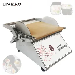 Accessori da cucina automatici per utensili per rotoli di carne per riso e verdure con rullo per macchina per fare il sushi
