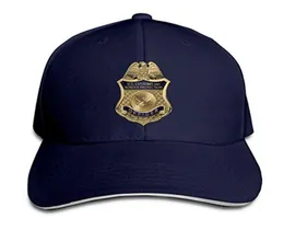 US Customs and Border Protection Baseball Cap Bast Sandwich a punta regolabile UNISEXE UNISE DONNE BASEBALL Sports Outdoors Hiphop 4650709