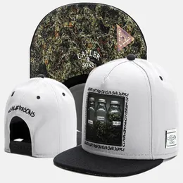 2018 Casquettes de baseball en gros Brooklyn Snapback Caps chapeaux de papa réglables pour hommes os snapbacks os gorras cap4078355