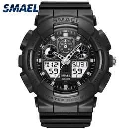 Smael Brand Watch Men Sport Led Digital Man ClockWristwath Mens Watch Top Brand Luxury Relogios Masculino Montre Homme WS1027267D