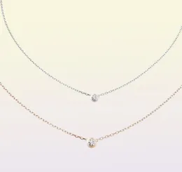 디자이너 쥬얼리 직경 레거지 펜던트 목걸이 다이아몬드 D039 Amour 러브 목걸이 여자 여자 Collier Bijoux Femme 브랜드 J1297265