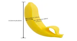 Os vibradores nxy disfarçam vibrador de vibração de banana para mulheres realistas enormes pênis vibradoras estimulador de ponto de masturbação feminina brinquedos sexuais 09452776