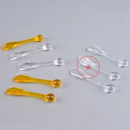 Doimoflair Eisschaufel Dri Scoop – Weiß/transpar Produktbild-Vorschau 6