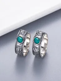 Emaille-Tierring, hochwertiger versilberter Ring für Unisex-Ring, Persönlichkeit, Modeschmuck, Lieferung im Ganzen28254782471909