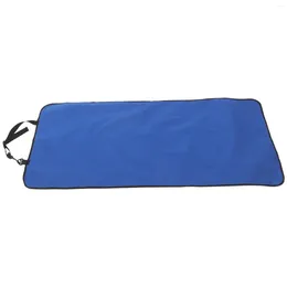 حاملة الكلاب PET CAR CAR MAT COVER