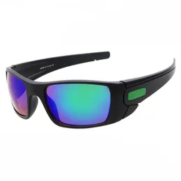 Sonnenbrille Mode Klassische O Übergroße Für Männer Marke Design Männliche Sommer Outdoor Sport Fahren Kunststoff Großen Rahmen Sonnenbrille275J