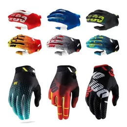 Guanti da ciclismo moda uomo Guanti da bici da strada Accessori per biciclette Sport all'aria aperta Equitazione Moto Antivento 211124235J