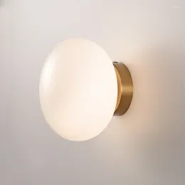 Lampada da parete Soggiorno Ristorante Per la decorazione domestica o illuminazione a soffitto Moderno G9 Corridoio Camera da letto Apparecchio DoWall Lights