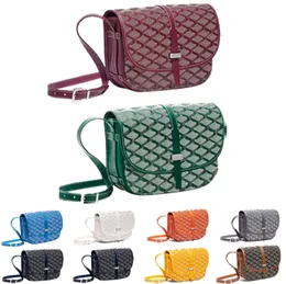 лоскут Messenger Marmont Classic Totes Сумки слинг-камера CrossBody мужские сумки 10a Дизайнерская почтальон женская сумка на плечо Натуральная кожа Роскошная летняя сумка-клатч