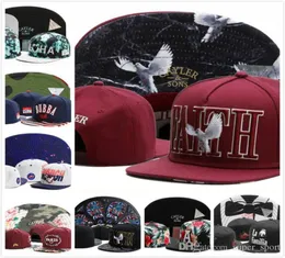 Hiphop capss tro bubba snapback varumärken hatt män kvinnor cap justerbar sport baseball bead boy bboy hats 4155434